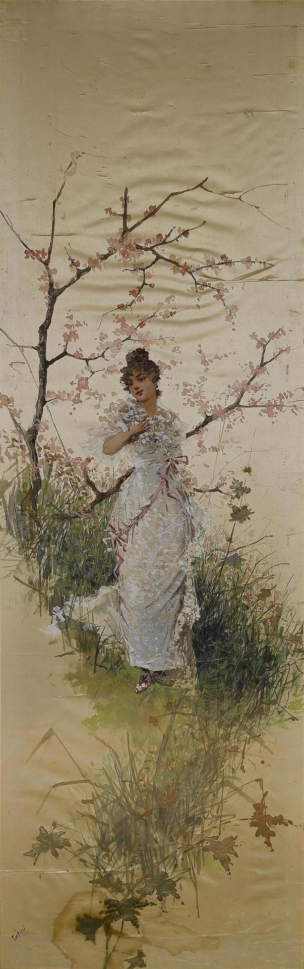 La primavera